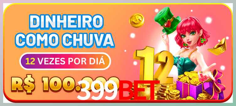 Aplicativo móvel 399bet para iOS e Android