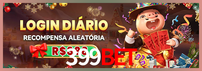 Prêmio 399bet